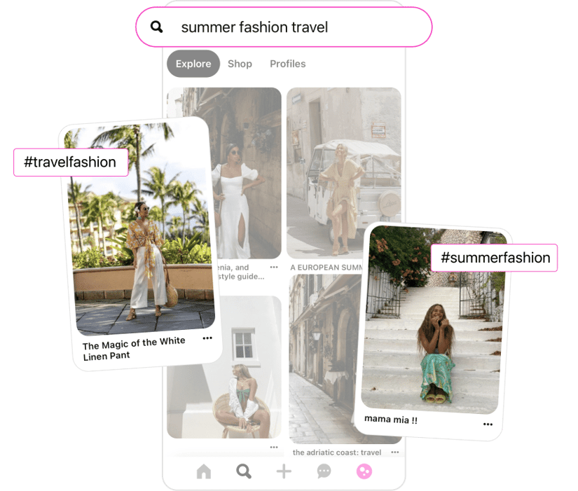 6 Pinterest Trends Influencers Should Look Out For In 2023 TRIBE